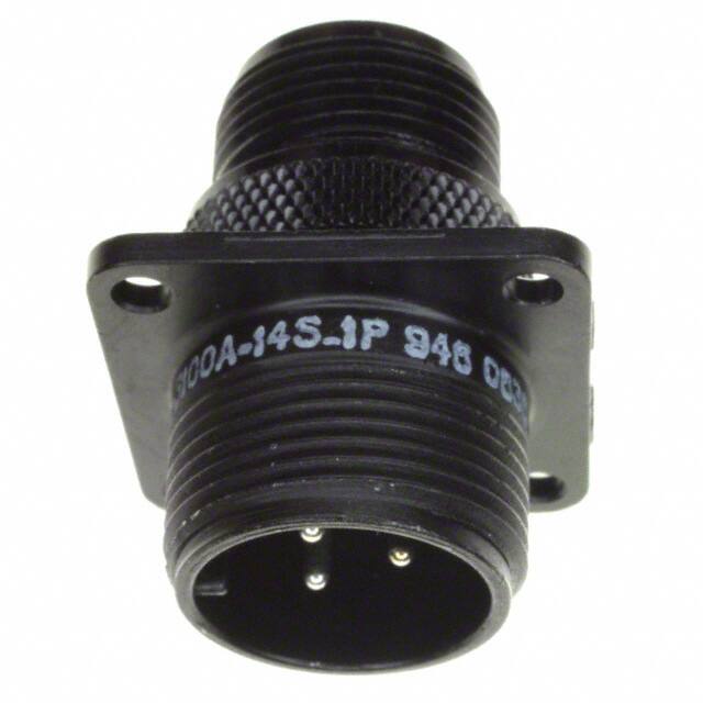 97-3100A-14S-1P(946)Amphenol Industrial Operations