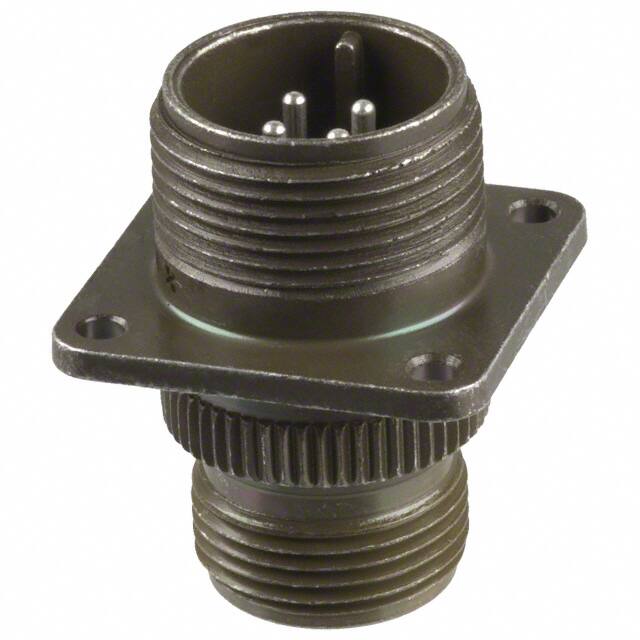 97-3100A-14S-2P(946)Amphenol Industrial Operations