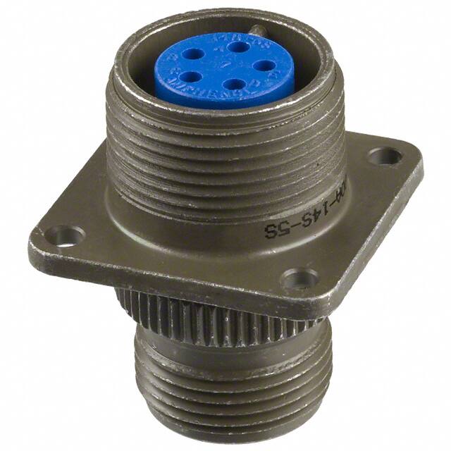 97-3100A-14S-5SAmphenol Industrial Operations