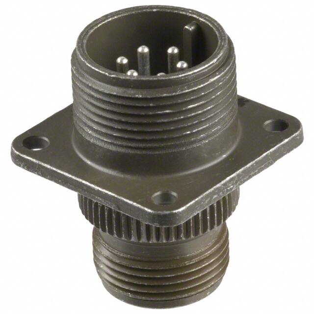 97-3100A-14S-6PAmphenol Industrial Operations