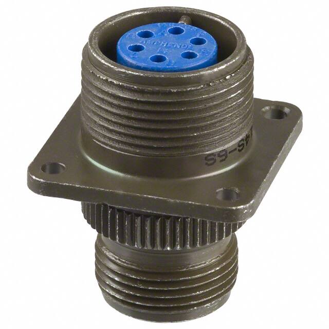 97-3100A-14S-6SAmphenol Industrial Operations