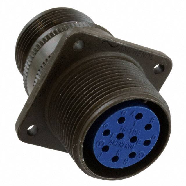 97-3100A-18-19SAmphenol Industrial Operations