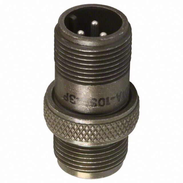 97-3101A-10SL-3P(946)Amphenol Industrial Operations