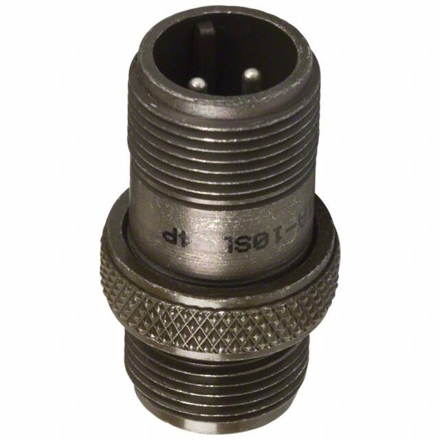 97-3101A-10SL-4PAmphenol Industrial Operations