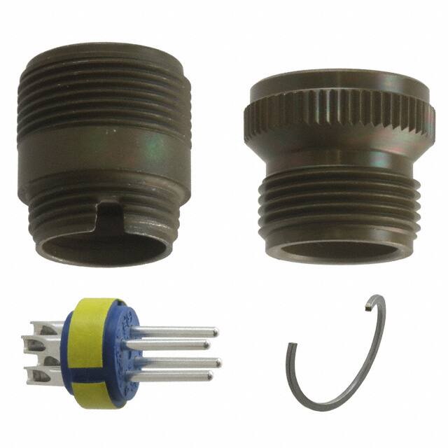 97-3101A-14S-1P(946)Amphenol Industrial Operations