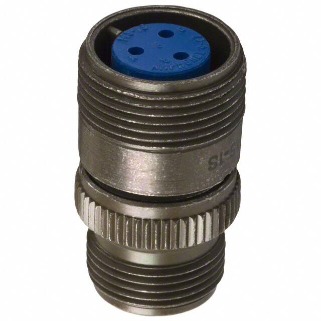 97-3101A-14S-1SAmphenol Industrial Operations