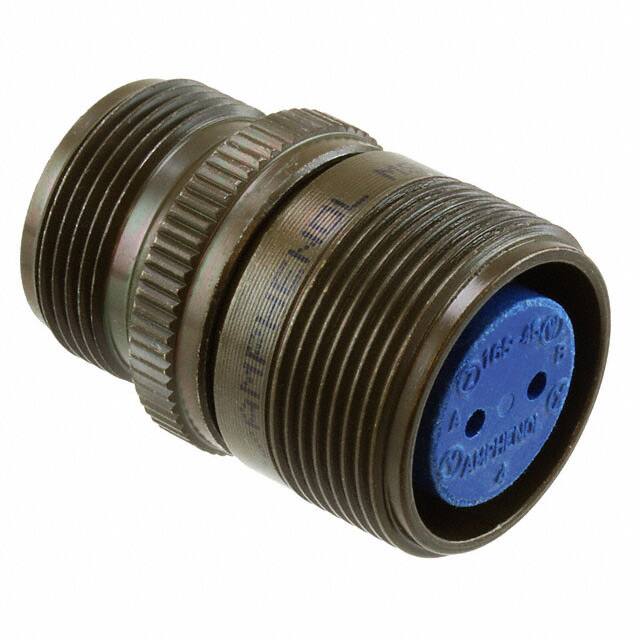 97-3101A-16S-4SAmphenol Industrial Operations