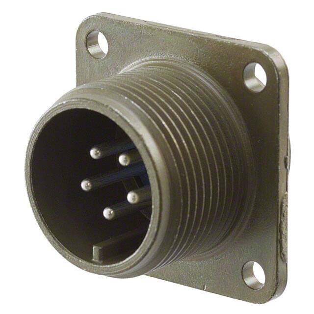 97-3102A-14S-5PAmphenol Industrial Operations