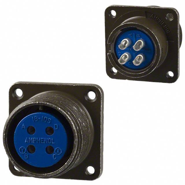 97-3102A-18-10S(946)Amphenol Industrial Operations