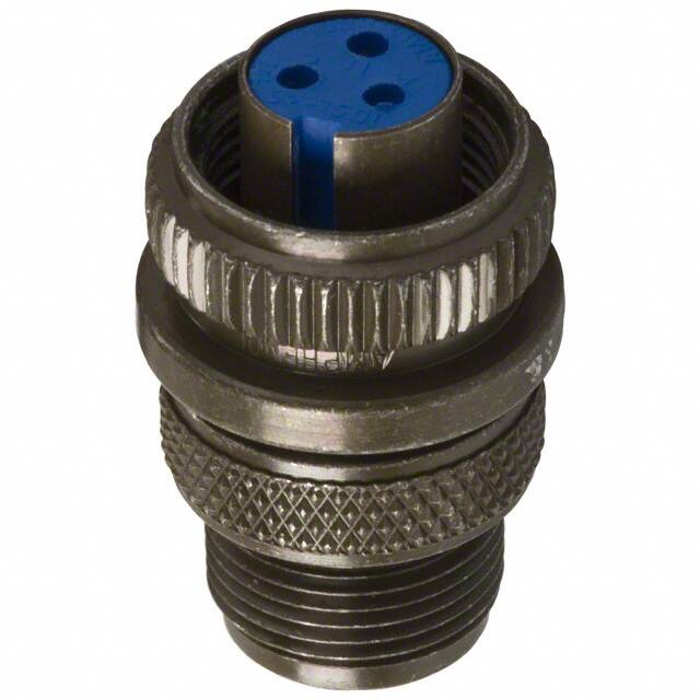 97-3106A-10SL-3S(946)Amphenol Industrial Operations