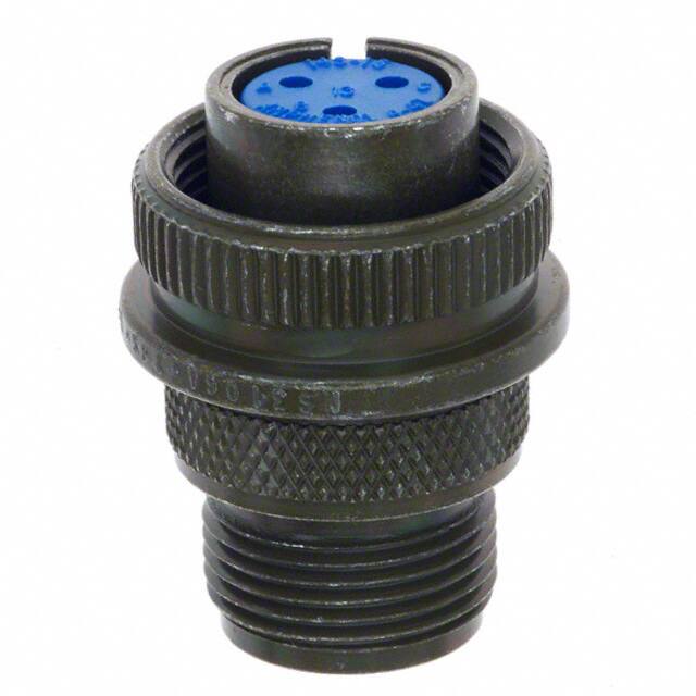 97-3106A-14S-1SAmphenol Industrial Operations