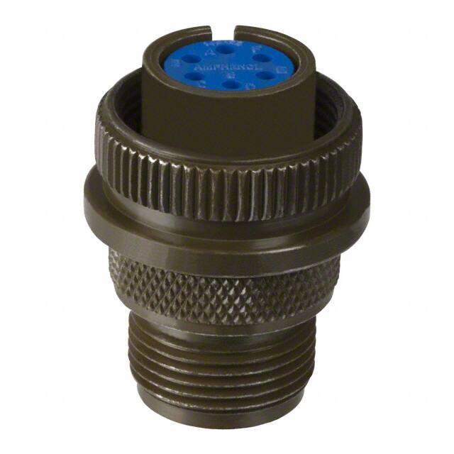 97-3106A-14S-6SAmphenol Industrial Operations