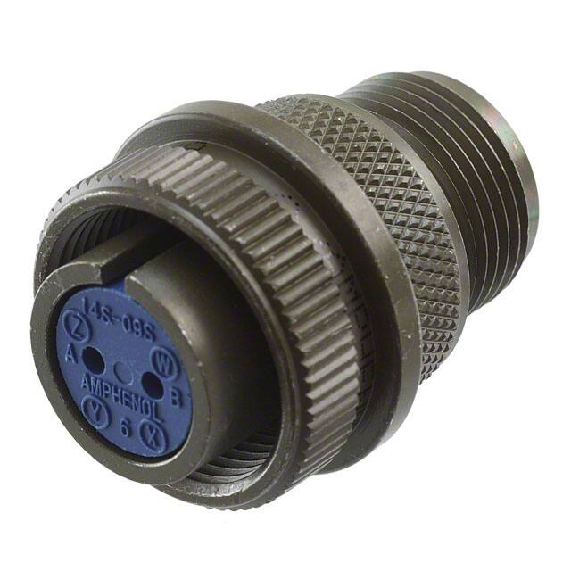 97-3106A-14S-9SAmphenol Industrial Operations