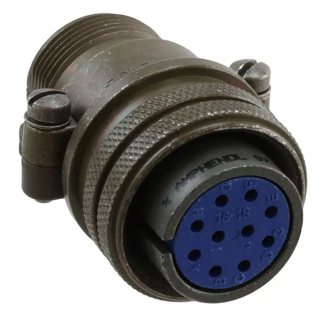 97-3106B-18-1SAmphenol Industrial Operations