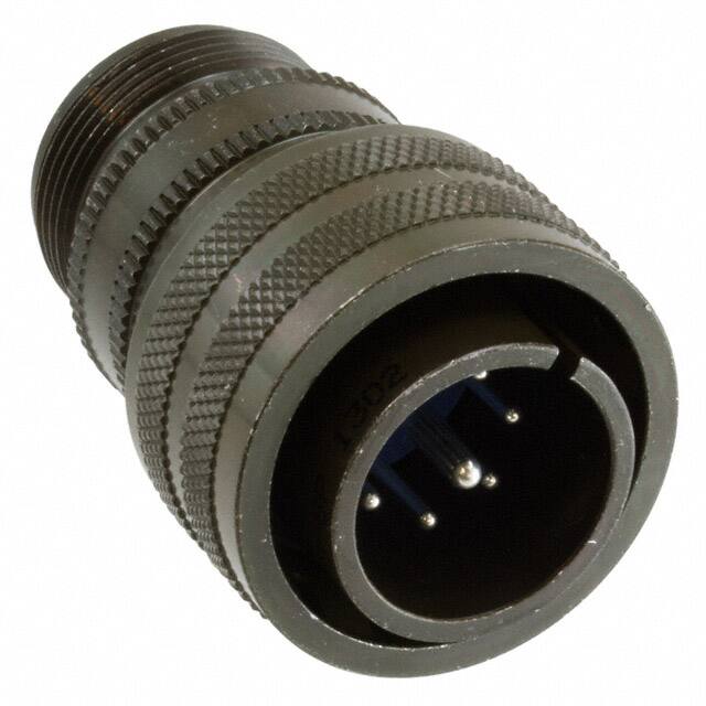 97-3107A-18-8PAmphenol Industrial Operations