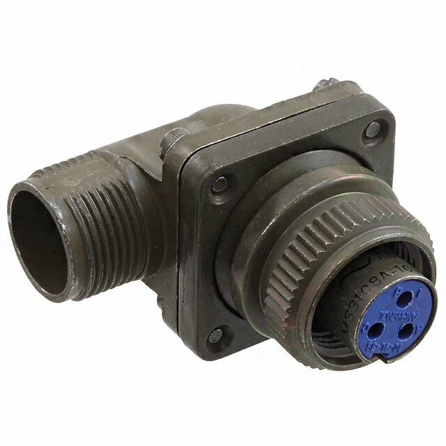 97-3108A-10SL-3SAmphenol Industrial Operations