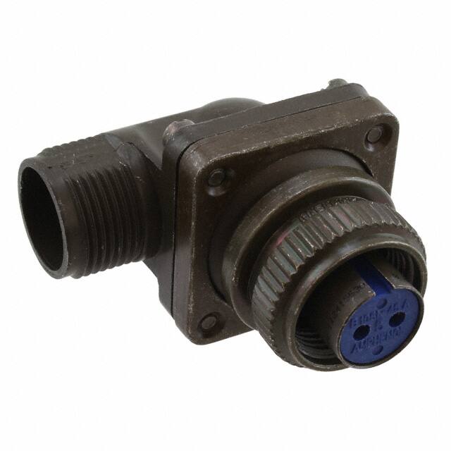 97-3108A-10SL-4SAmphenol Industrial Operations