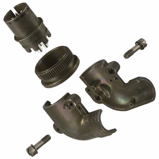 97-3108B-14S-5PAmphenol Industrial Operations