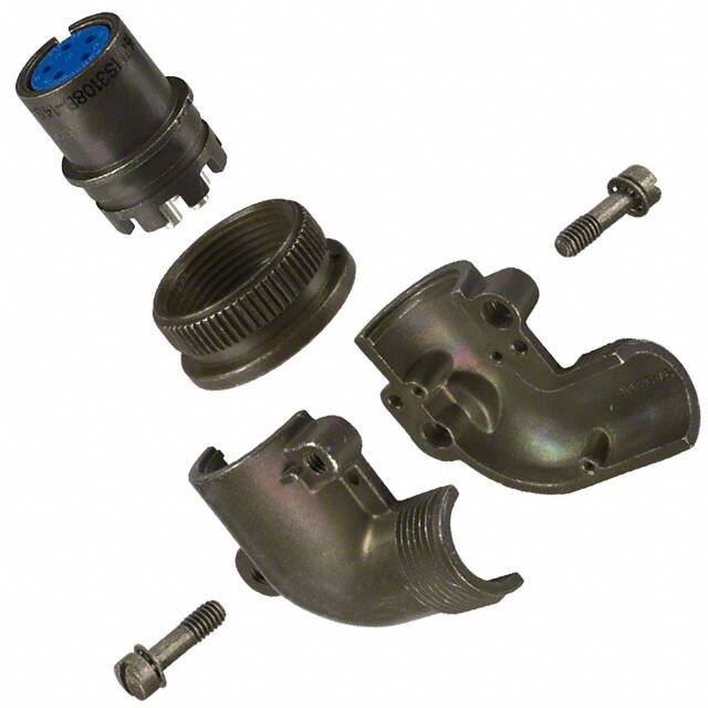 97-3108B-14S-5SAmphenol Industrial Operations