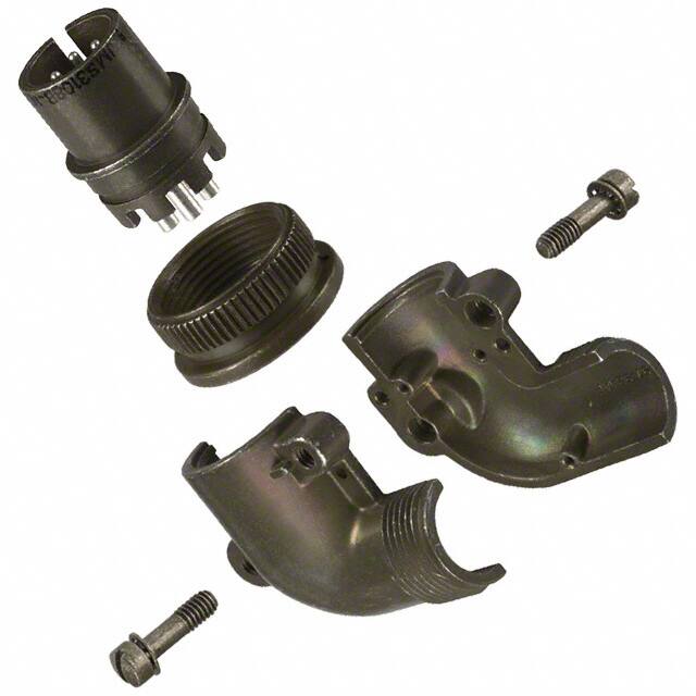 97-3108B-14S-6PAmphenol Industrial Operations