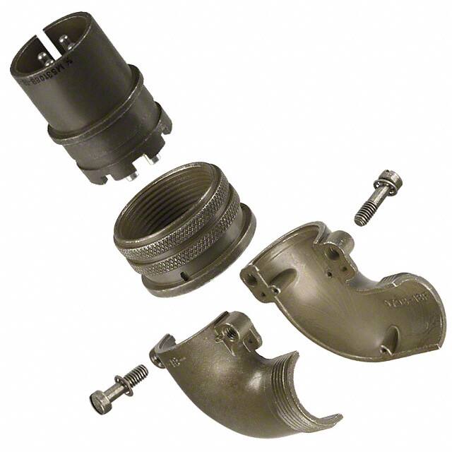97-3108B-18-10PAmphenol Industrial Operations