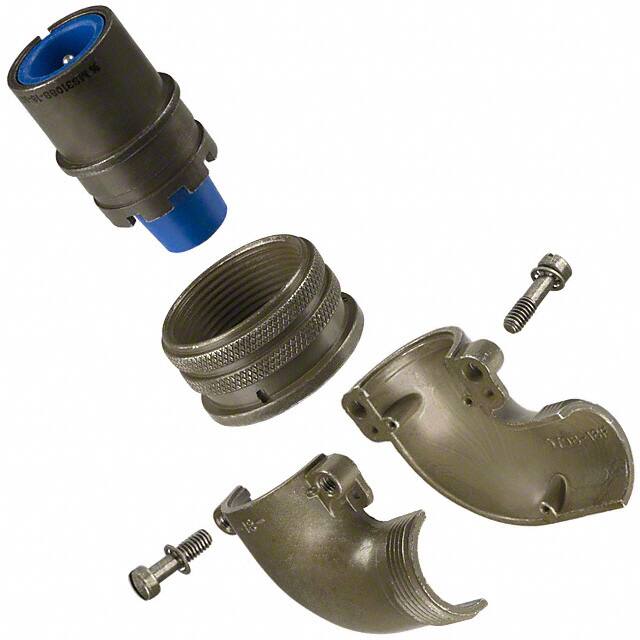 97-3108B-18-16PAmphenol Industrial Operations