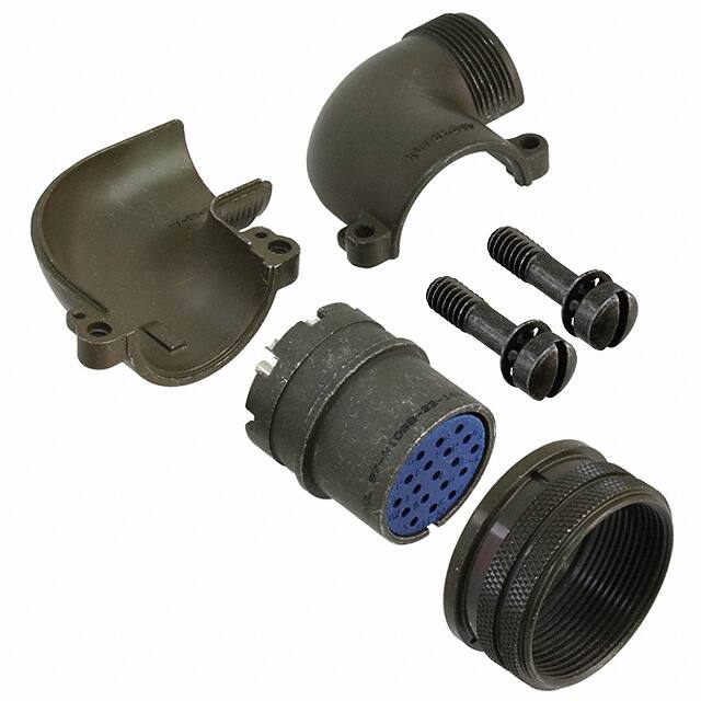 97-3108B-22-14SAmphenol Industrial Operations