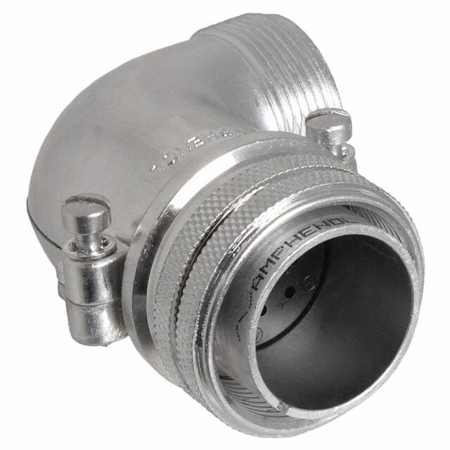 97-4108B-20-27PAmphenol Industrial Operations