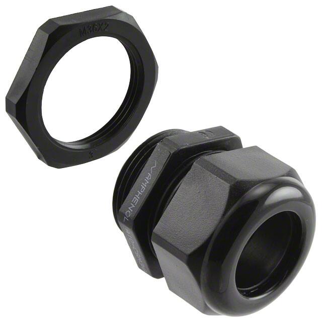 AIO-CSM36Amphenol Industrial Operations
