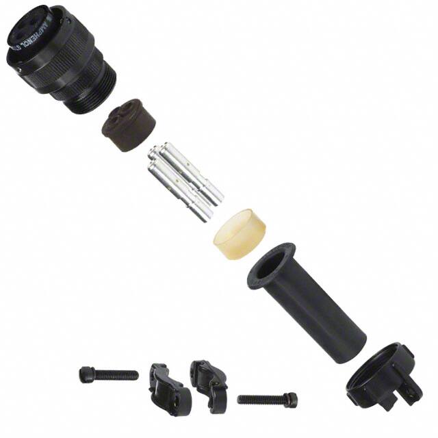 GTC06F20-19S(RDS)(025)Amphenol Industrial Operations