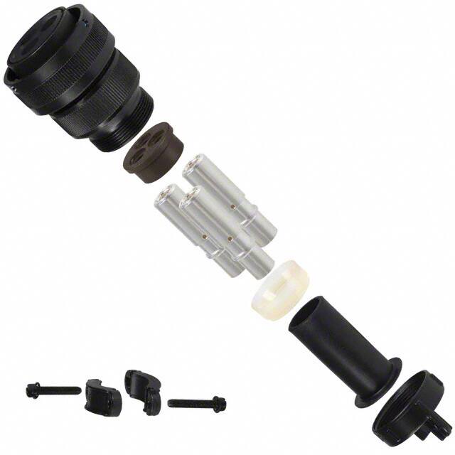 GTC06F28-6S(RDS)(025)Amphenol Industrial Operations