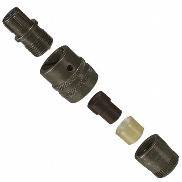 MS3116E-8-2SAmphenol Industrial Operations