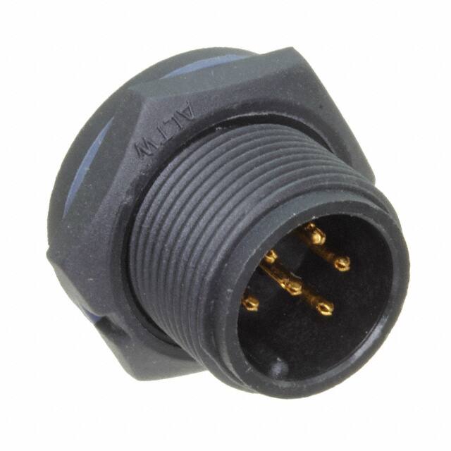 ABD-06PMMS-SC7001Amphenol LTW