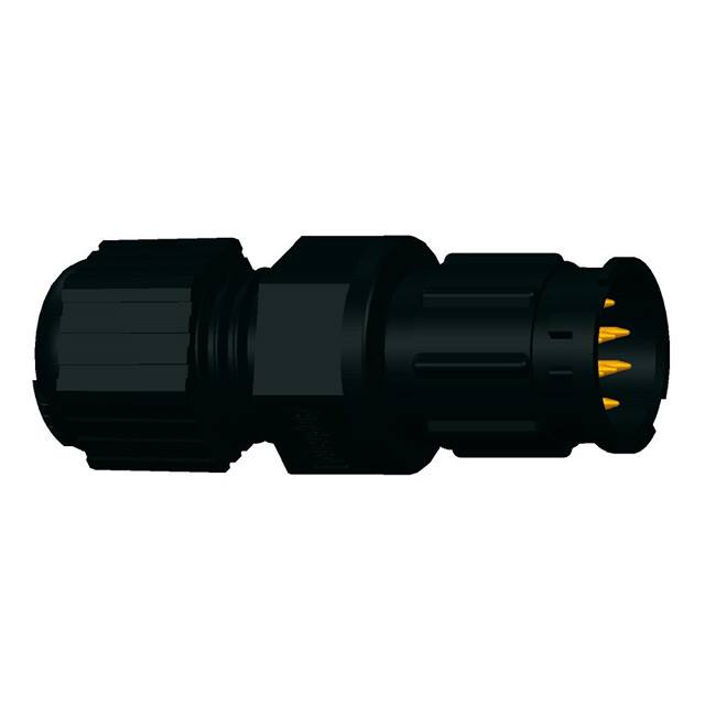 BU-12BMMA-LL7001Amphenol LTW