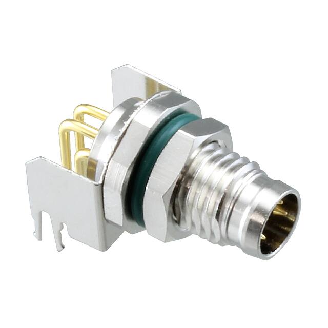 M8S-04PMMR-SF8001Amphenol LTW
