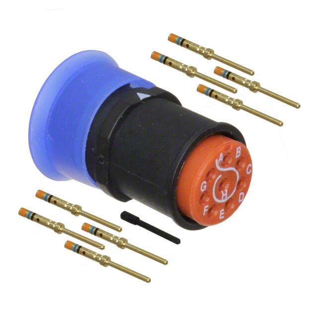 SJS831200Amphenol PCD