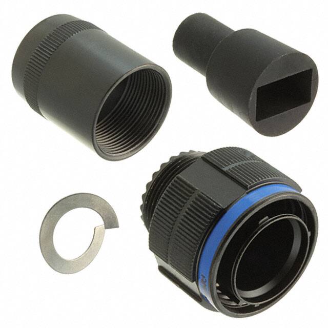 USB3FTV6ZNAmphenol PCD