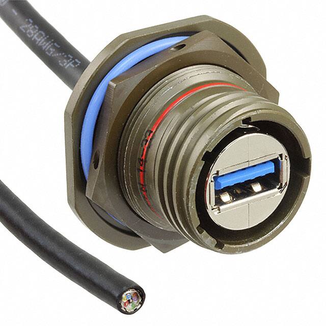 USB3FTV7SA03GOPENAmphenol PCD