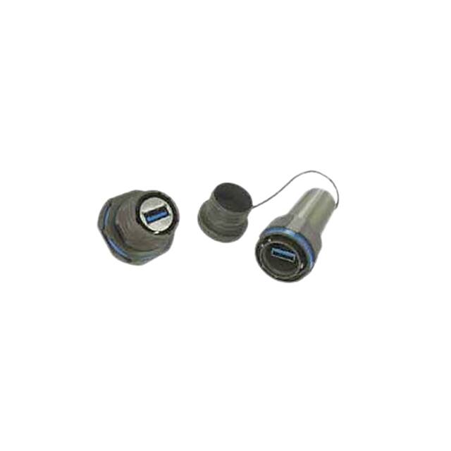 USB3FTVKEY6A16GAPAAmphenol PCD
