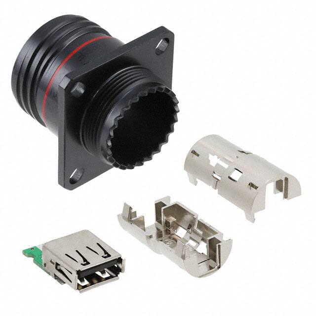 USBFTV22ZNAmphenol PCD