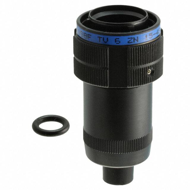 USBFTV6ZNAmphenol PCD