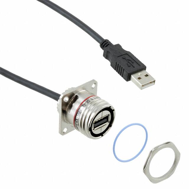 USBFTV7SA2N05AAmphenol PCD
