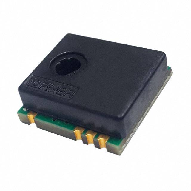MTS360-1S-C0000-ERA360-05KAmphenol Piher Sensing Systems