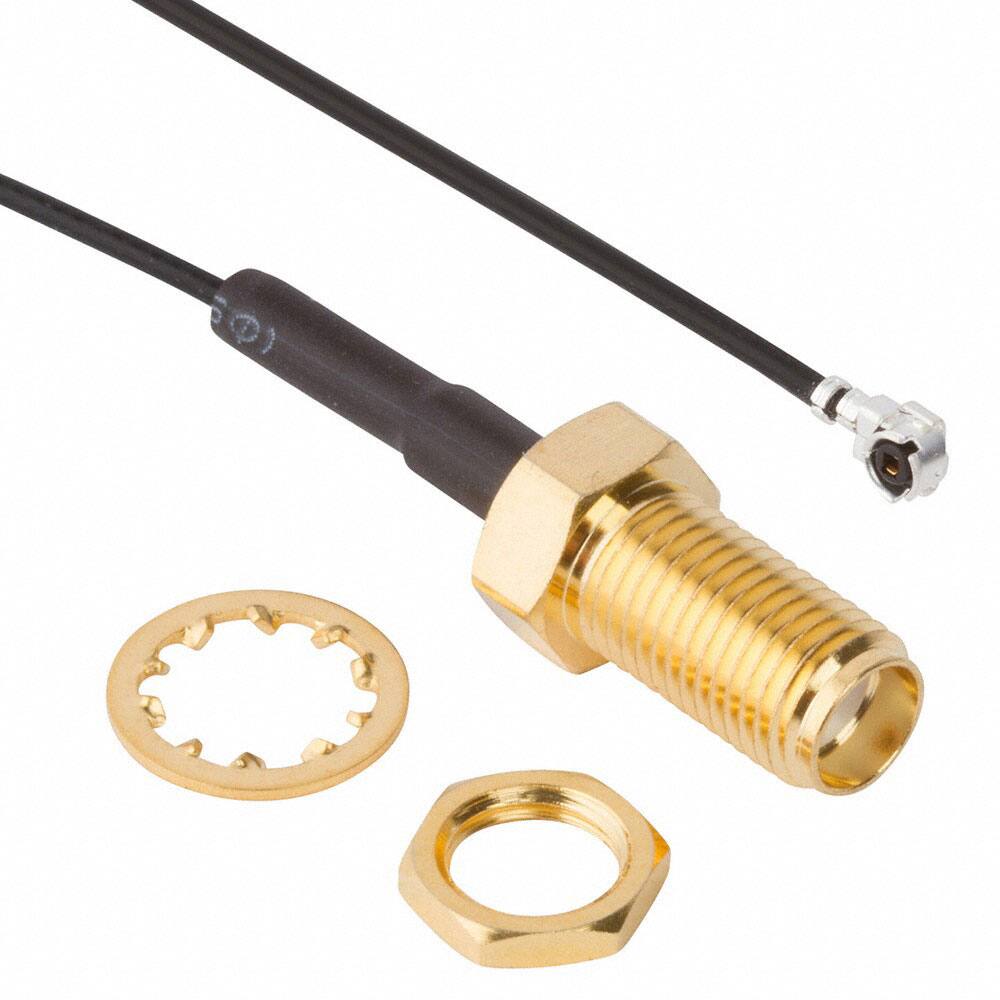 336313-12-0100Amphenol RF