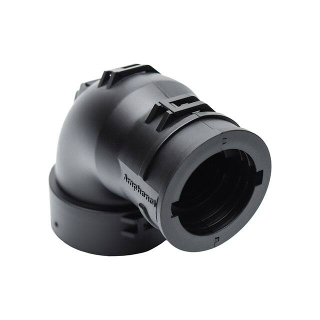AHDPBS-011-2405Amphenol Sine Systems Corp