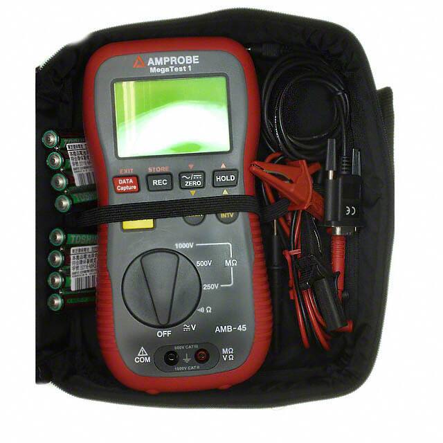 AMB-45Amprobe