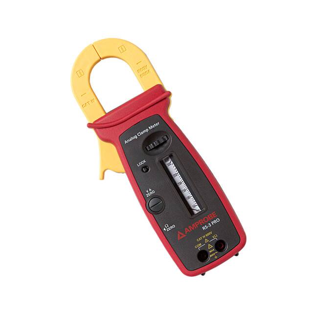 RS-3 PROAmprobe