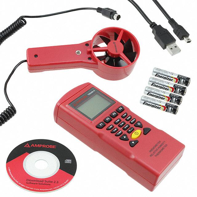 TMA40-AAmprobe