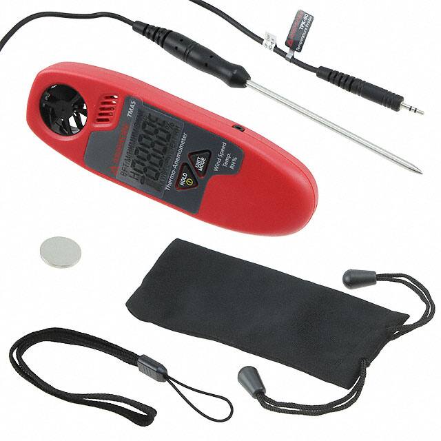 TMA5Amprobe
