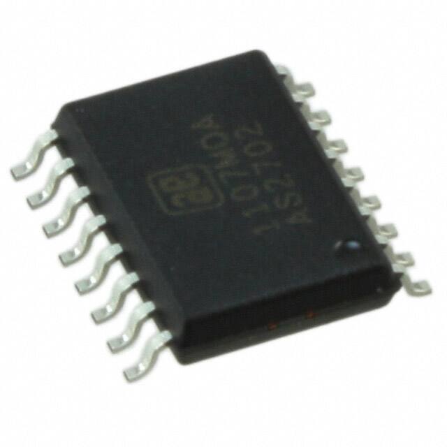 AS8500-ASOTams